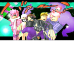 A Bizzarre Group