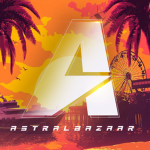 ASTRAL'S STUDIOS
