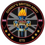 (-] ETS [-) Education Training Services