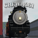 Crew 4361 Projects