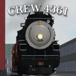 Crew 4361 Projects Group Thumbnail