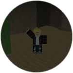 Winner: The Desert