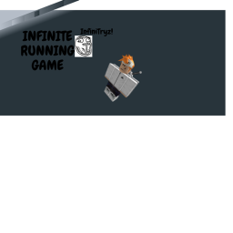 InfiniTryz! (BETA)
