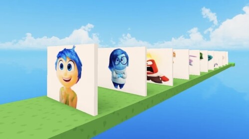 Inside Out 2 Quiz!