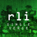 RED LETTER Singleverse