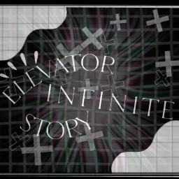 elevetore infinite  YOU CAN  TRY SOME  icon