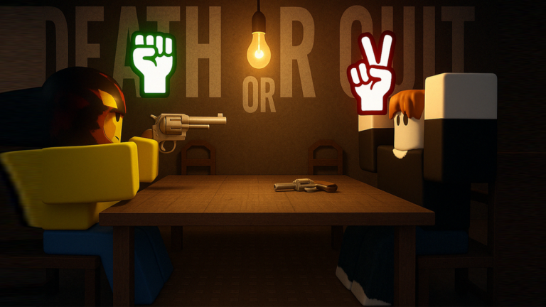 Decide or Die screenshot 4