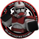 [AOTR] Coruscant Guard