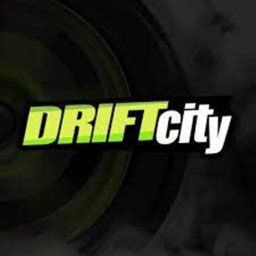 (NEW RELEASE!!!) Drift City