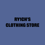 ry1ch's Clothing Store
