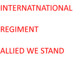 International Regiment