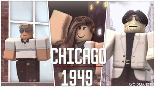 Chicago 1949