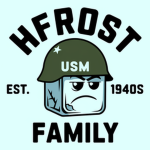 HFrost Family