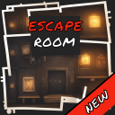 Abandoned: Escape Room