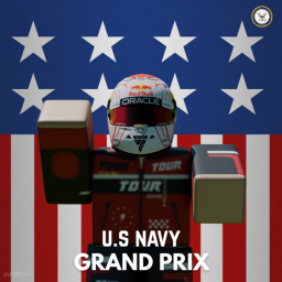 [USN] Gran Prix Racing [NAVY 1]
