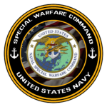 Naval Special Warfare Commandᅠᅠᅠᅠᅠᅠᅠᅠ