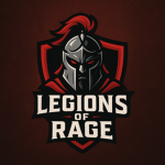 Legions Of Rage