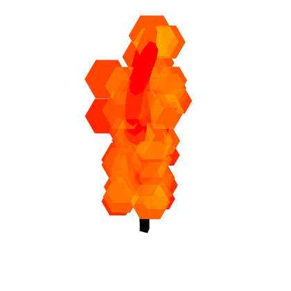 OVERKILL GLOVE (WORKS)