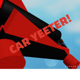 Car Yeeter [UPDATE]