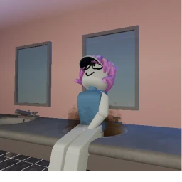 Diarrhea Roblox | Diarrhea Hangout [ VC🎙️] UPD icon