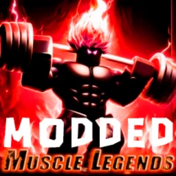 💪 Muscle Legends [REMAKE MODDED] icon