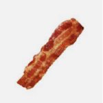 bacon hangout 123