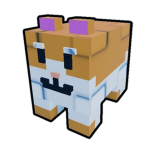 Collect Hamsters Official