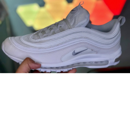 White Dreams