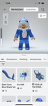 Roblox and the game