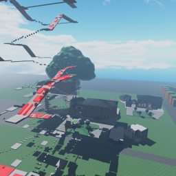 obby and other stuff