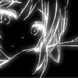 † icon