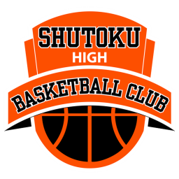 秀徳高校 Shūtoku High | KNB: GoM