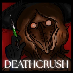 [Update] DeathCrush icon