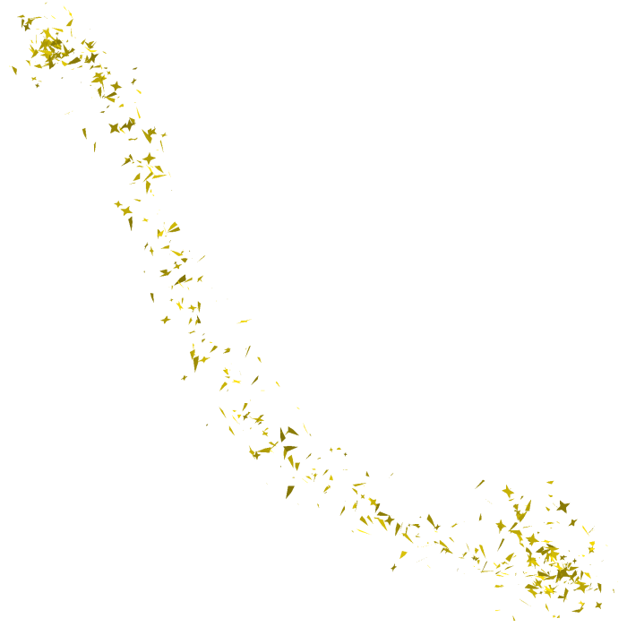 Yellow Terminal Torch Particles Recolor (Addon)