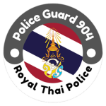 [ RTP ] Royal Police Guard Headquarters 904.