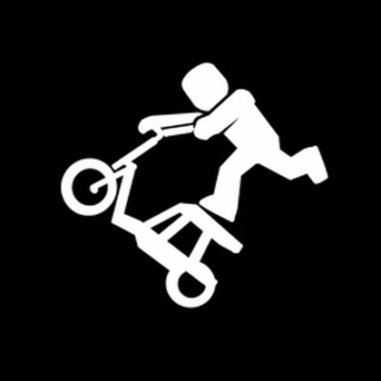 Untitled Wheelie Group Roblox group icon
