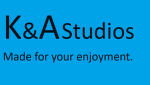 K&A Studios!