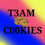 T3AM C00KIES