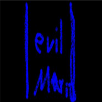 EVIL MARIO IS HERE Roblox decal