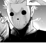 The Jason Followers-(UNofficial Ro-Ghoul group)