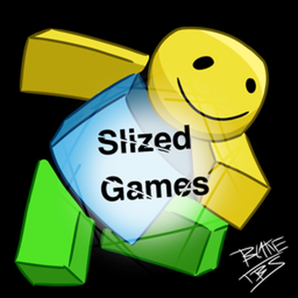 Slized Games avatar