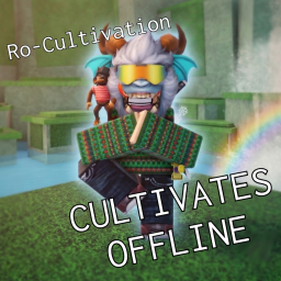 Ro-Cultivation [JOURNEYS]