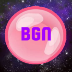 Bubblegum Nation