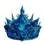 [PBR] Frost Eternal Crown