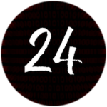 Secret 24