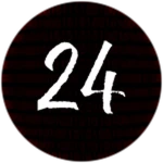 Secret 24