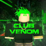 Club Venom!