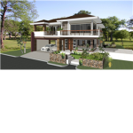 Formal Houses