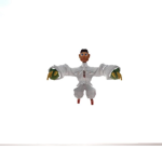 CRITTER AVATAR CULT