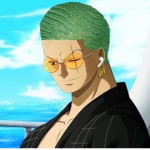 The One Piece Boys
